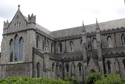 Dublín Dublín