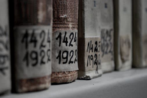 Archive Archive