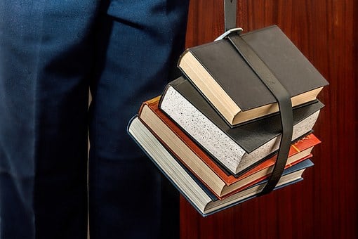 books books