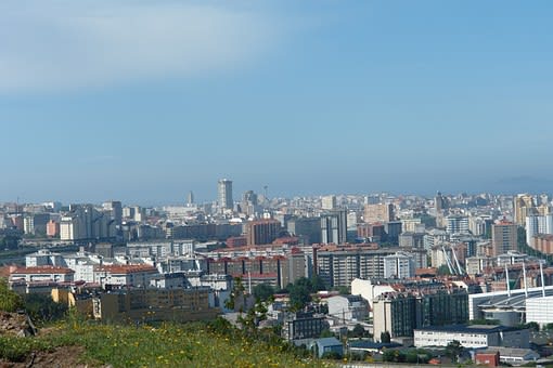 A Coruña A Coruña