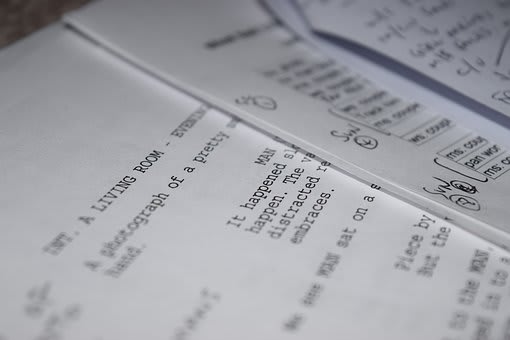 ScreenPlay ScreenPlay