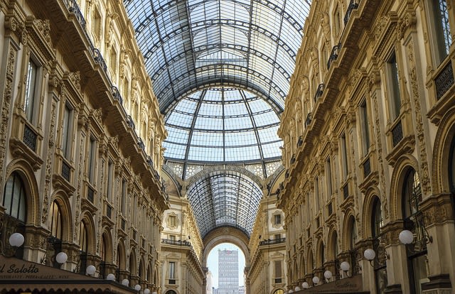 Course In Fashion Design Merchandising Milan Milan Italy 2021