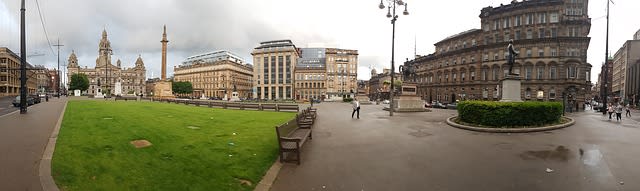 Glasgow Clyde College In United Kingdom Courses