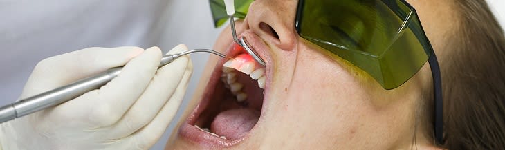 Yuksek Lisans Periodontoloji Munster Almanya 2021