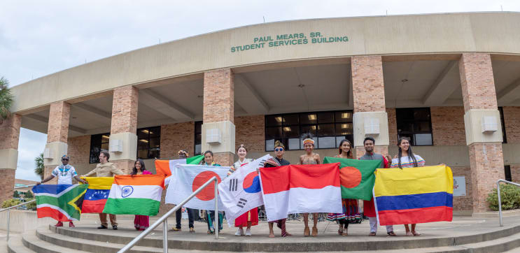 Valencia College En Orlando Estados Unidos De America Cursos