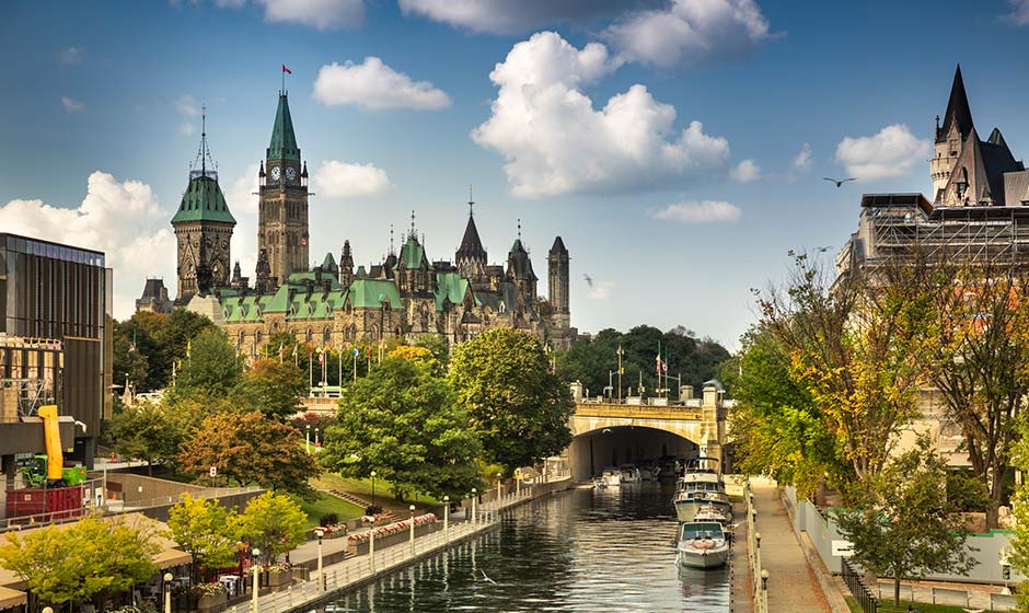 Estudiar en Canadá: una guía para estudiantes internacionales