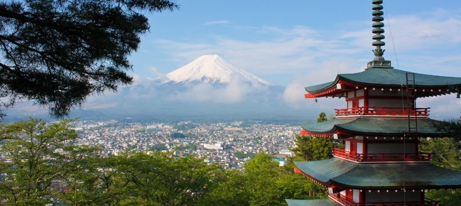 Étudier au Japon: un guide pour les étudiants internationaux