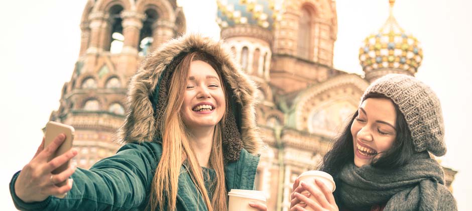 Belajar di Rusia: Panduan untuk Siswa Internasional