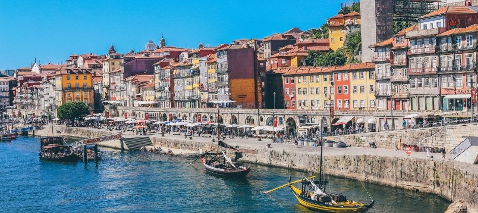 Quel est le prix d'un voyage au Portugal ?