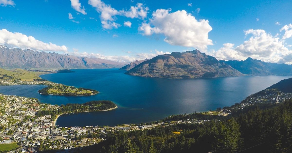 Study in New Zealand: Language & Culture