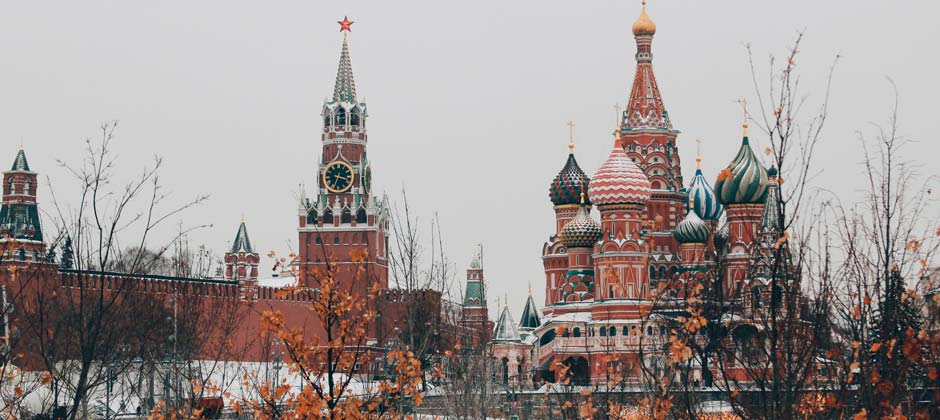 study in russia  - Cost of Living and Scholarships in Russia