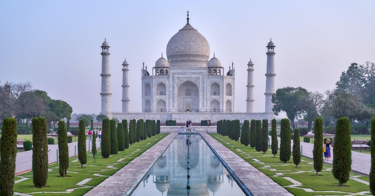 India Hari Ini: Negara Demokrasi Terbesar yang Terus Melaju