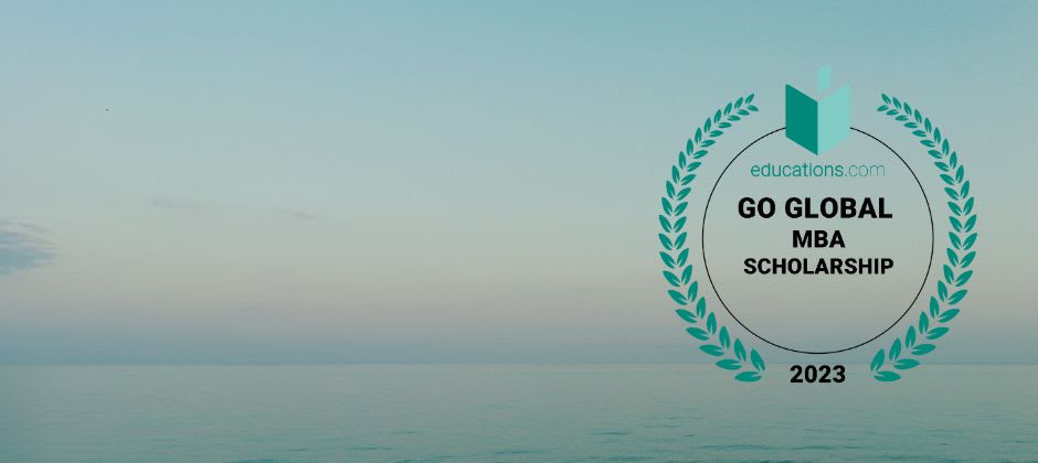 Study Abroad Scholarships