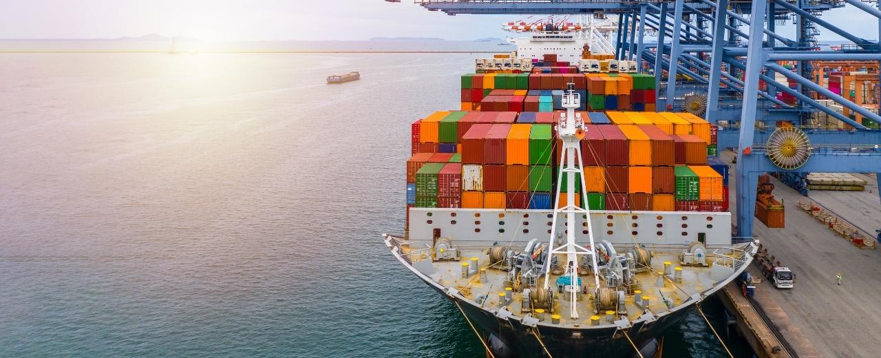 View of 1456 Transportation and Logistics Degree Programs Abroad | educations.com