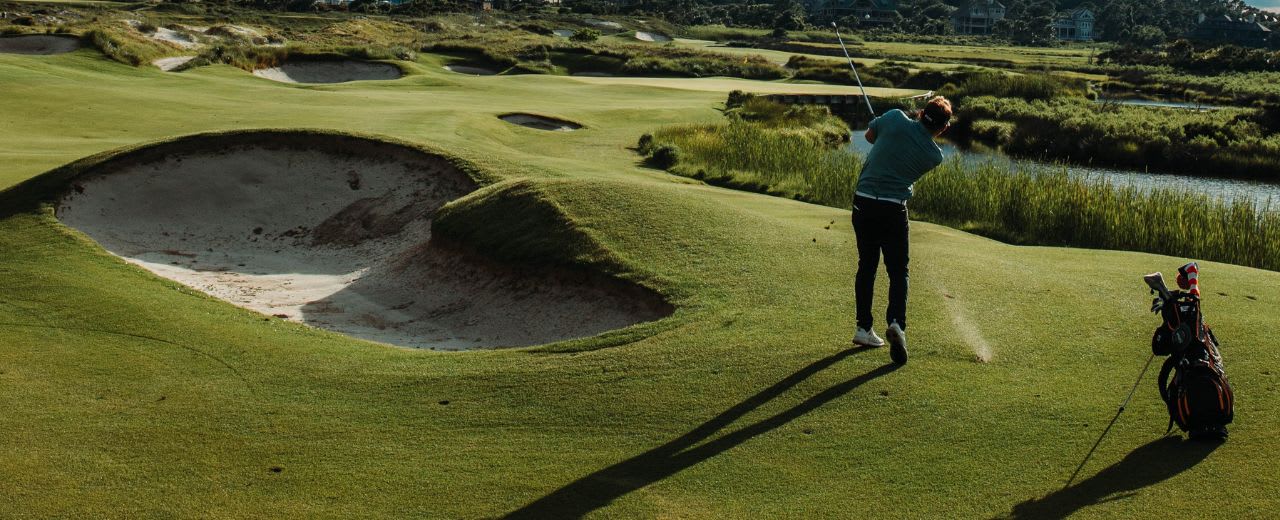 Study Golf Management Find and Compare Degrees