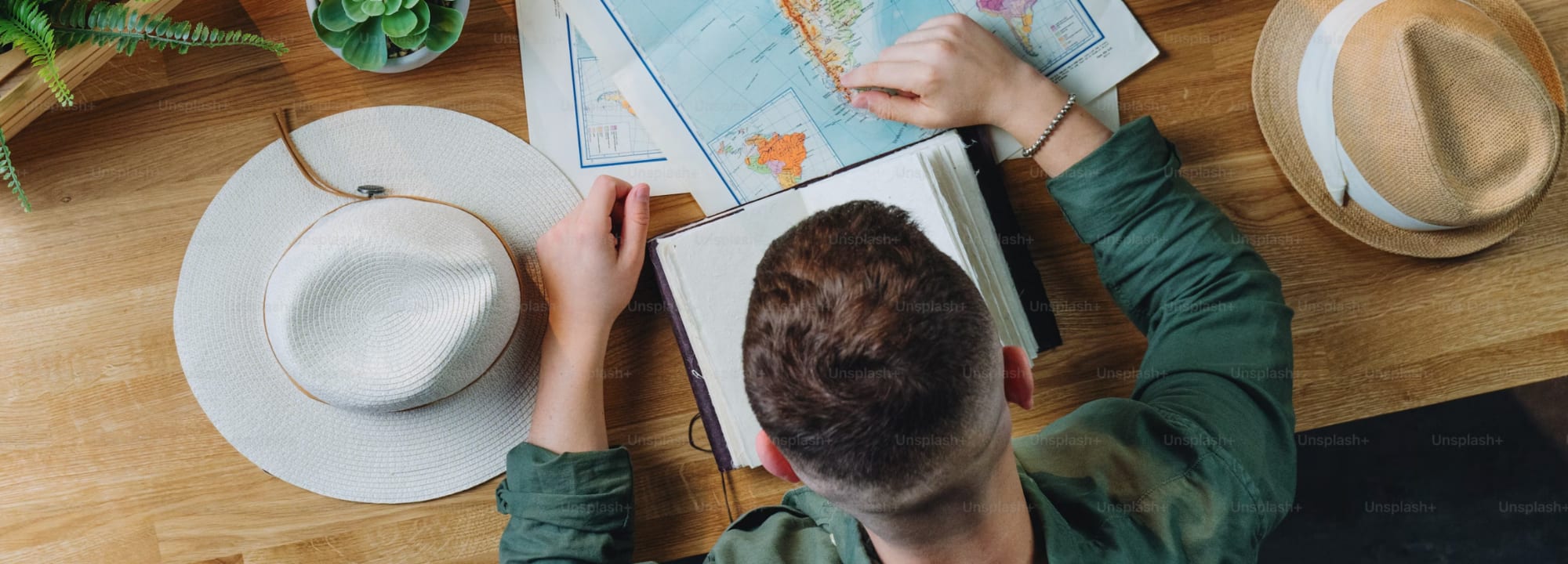 MSc Geography: Program, Salary and Career