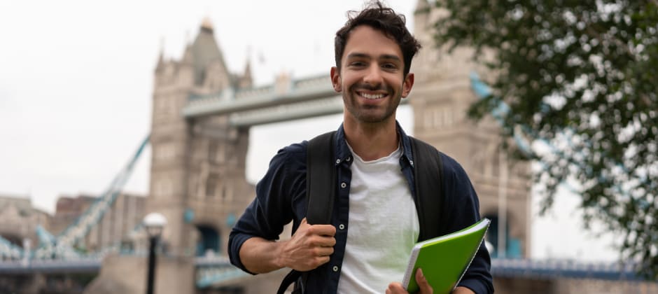 Benefits of Pursuing a Master's Degree in the UK