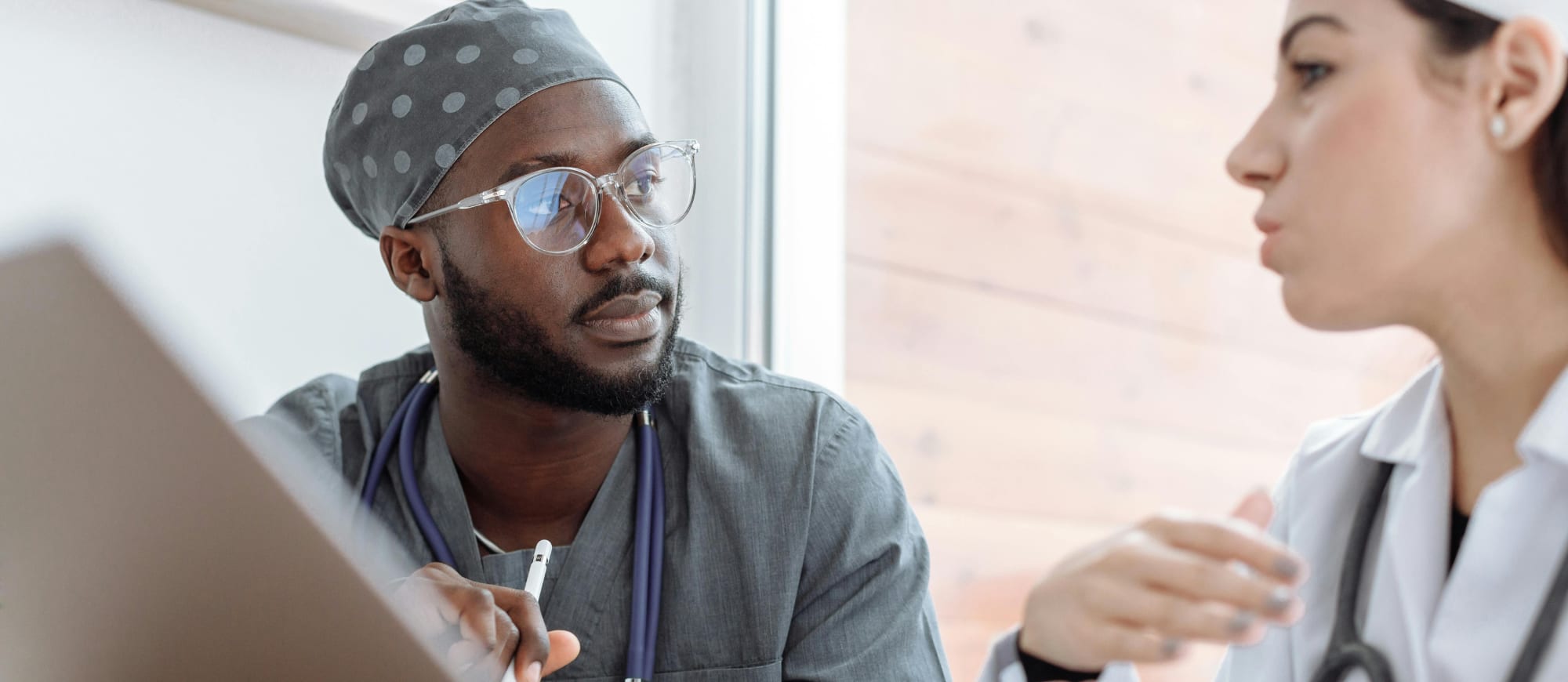 Med School Interview Questions: What To Expect