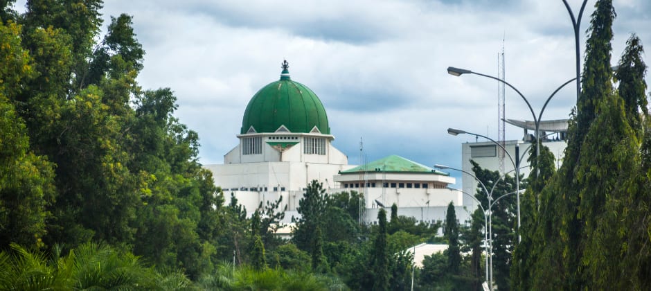 Nigeria visual data 2