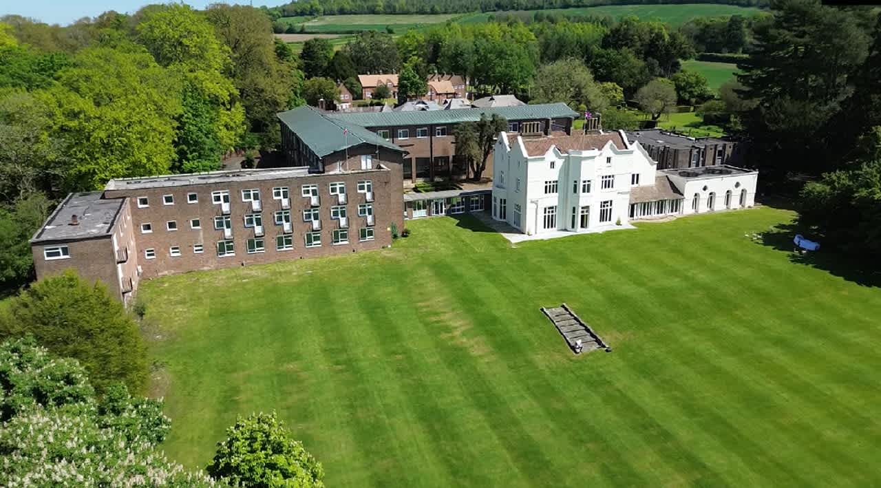 XCL - Wye Campus